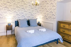 Le Prieuré du Preux