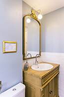 Le Prieuré du Preux