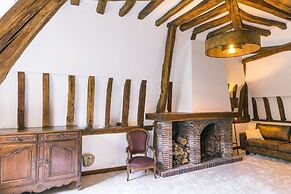 Le Prieuré du Preux