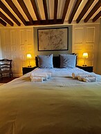 Le Prieuré du Preux