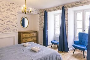 Le Prieuré du Preux