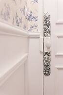 Le Prieuré du Preux