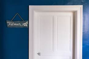 Le Prieuré du Preux