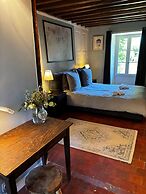 Le Prieuré du Preux