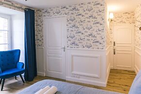 Le Prieuré du Preux