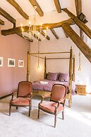 Le Prieuré du Preux