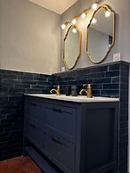 Le Prieuré du Preux