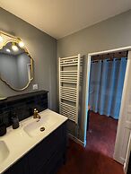 Le Prieuré du Preux