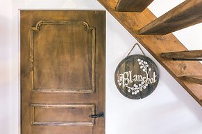 Le Prieuré du Preux