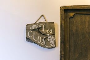 Le Prieuré du Preux