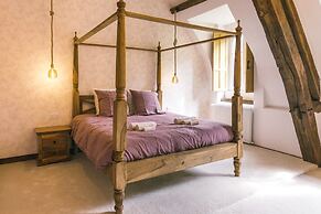 Le Prieuré du Preux