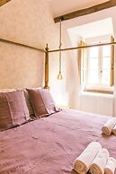 Le Prieuré du Preux