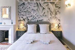 Le Prieuré du Preux