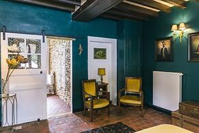 Le Prieuré du Preux