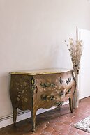 Le Prieuré du Preux