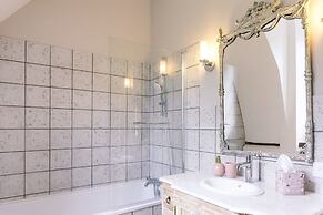 Le Prieuré du Preux