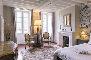 Le Prieuré du Preux