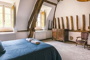 Le Prieuré du Preux