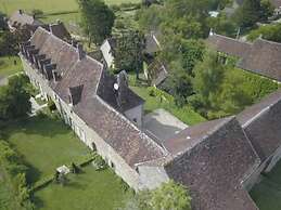 Le Prieuré du Preux