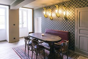 Le Prieuré du Preux