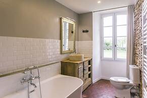 Le Prieuré du Preux