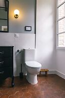 Le Prieuré du Preux