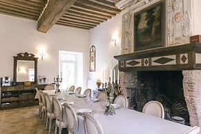 Le Prieuré du Preux