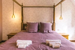 Le Prieuré du Preux