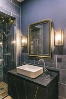 Le Prieuré du Preux