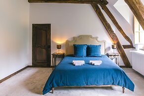 Le Prieuré du Preux