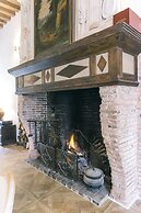 Le Prieuré du Preux