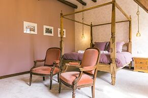 Le Prieuré du Preux