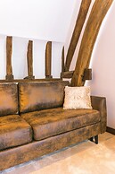 Le Prieuré du Preux