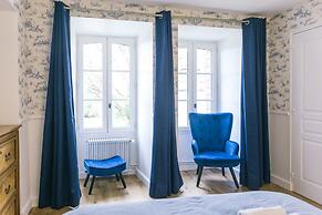 Le Prieuré du Preux