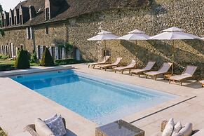 Le Prieuré du Preux