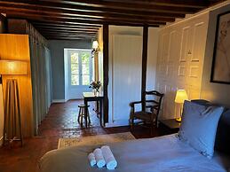 Le Prieuré du Preux