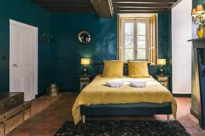 Le Prieuré du Preux