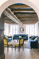 Le Prieuré du Preux