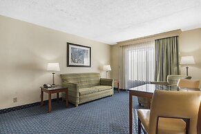 Thousand Hills Resort Hotel