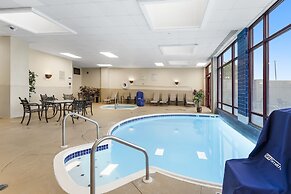 Thousand Hills Resort Hotel