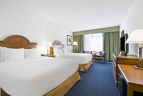 Thousand Hills Resort Hotel