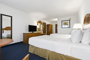 Thousand Hills Resort Hotel