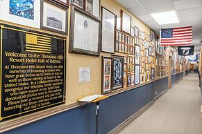 Thousand Hills Resort Hotel