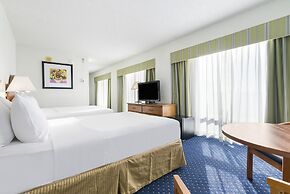 Thousand Hills Resort Hotel