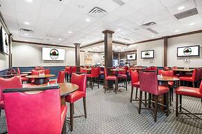 Thousand Hills Resort Hotel