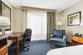 Thousand Hills Resort Hotel