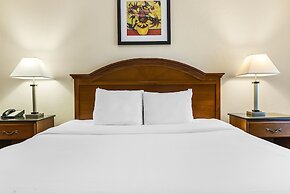 Thousand Hills Resort Hotel