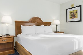 Thousand Hills Resort Hotel