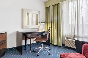 Thousand Hills Resort Hotel