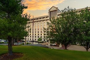 Thousand Hills Resort Hotel